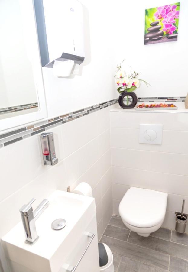 Appartement Elegant Avec Piscine Privee A Plan D'Aups Sainte Baume 55 M² Exterior foto